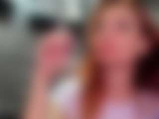 Live cam show with karoline1201 - Upskirt on Camsoda