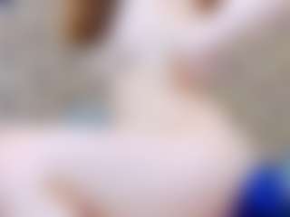 Live cam show with ivorydreams - Big Ass on Soda Cam
