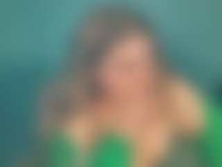 Live cam show with Ally - Milk on Dolls Live