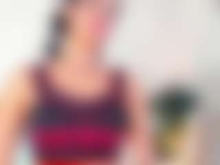 A N A S S T A S I A's Live Sex Cam Show