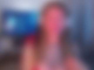 Live cam show with Emma - Green Eyes on Gym Cam Girls
