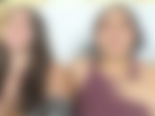 Natalia And Laura's Live Sex Cam Show