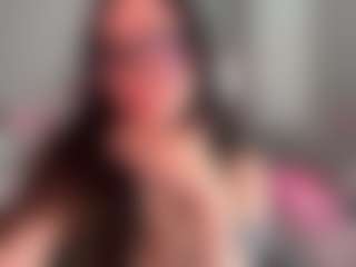 Lydia Love's Live Sex Cam Show