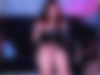 christysawyer's Live Sex Cam Show