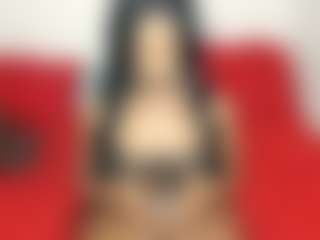 Live cam show with Angel Lavey-Parsons - Interactive on iamadamtest123.com