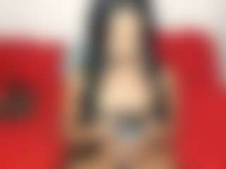 Live cam show with Angel Lavey-Parsons - Interactive on galaxygirlnitro.com