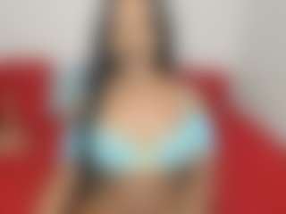 Live cam show with Angel Lavey-Parsons - Findomme on friskycurves.com
