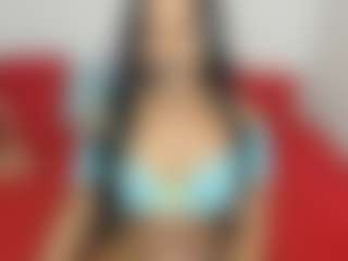 Live cam show with Angel Lavey-Parsons - Interactive on luckytryst.com