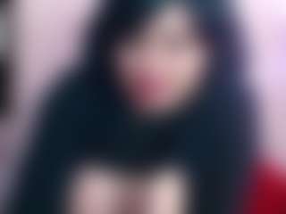 ChubbyPussycat's Live Sex Cam Show