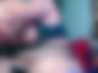 ChubbyPussycat's Live Sex Cam Show