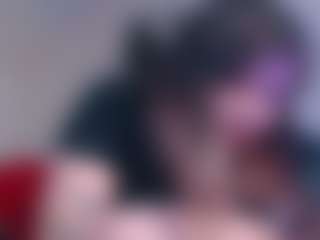 ChubbyPussycat's Live Sex Cam Show