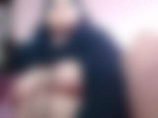 ChubbyPussycat's Live Sex Cam Show
