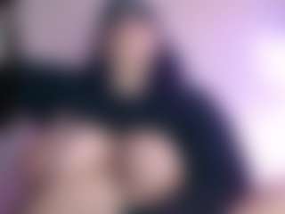 ChubbyPussycat's Live Sex Cam Show