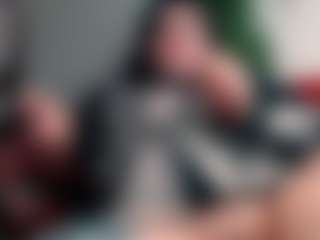 ChubbyPussycat's Live Sex Cam Show