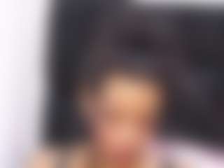 Tatis's Live Sex Cam Show