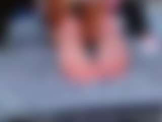 Live cam show with GanseloMix - Gagging on StripNow