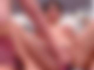 Live cam show with GanseloMix - Gagging on Dare Cams
