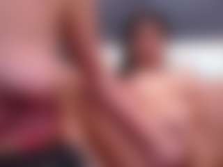 Live cam show with GanseloMix - Sex on StripNow
