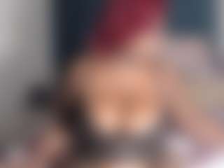 Live cam show with chocolatesmile - Black MILF on CamSodaAdn