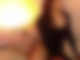 Deviil Doll's Live Sex Cam Show
