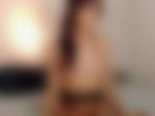 Deviil Doll's Live Sex Cam Show
