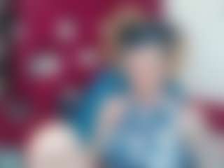 johanadoll69's Live Sex Cam Show