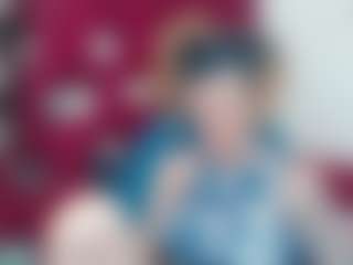 johanadoll69's Live Sex Cam Show