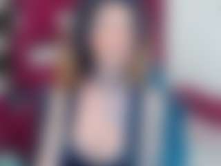 johanadoll69's Live Sex Cam Show