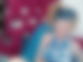 johanadoll69's Live Sex Cam Show