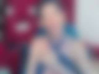 johanadoll69's Live Sex Cam Show
