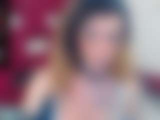 johanadoll69's Live Sex Cam Show