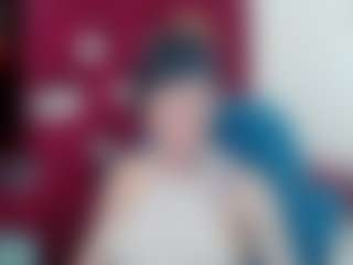 johanadoll69's Live Sex Cam Show