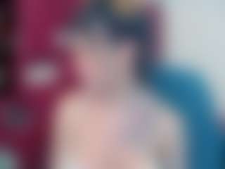 johanadoll69's Live Sex Cam Show