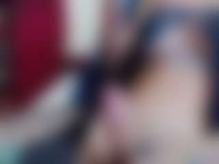 johanadoll69's Live Sex Cam Show