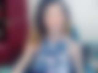 Show de cámara en vivo de johanadoll69