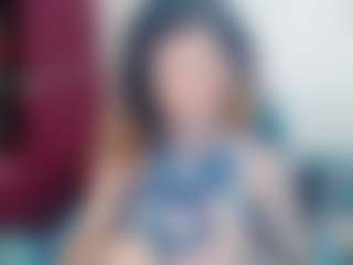 johanadoll69's Live Sex Cam Show