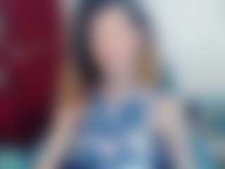 johanadoll69's Live Sex Cam Show
