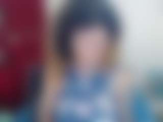 johanadoll69's Live Sex Cam Show