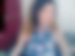 johanadoll69's Live Sex Cam Show