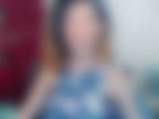 johanadoll69's Live Sex Cam Show