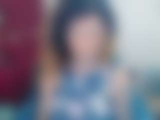 johanadoll69's Live Sex Cam Show