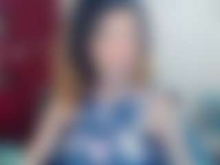 johanadoll69's Live Sex Cam Show