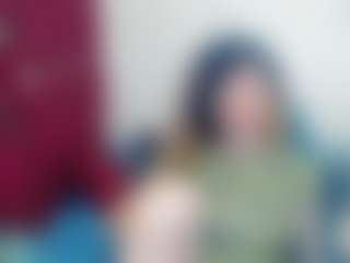 johanadoll69's Live Sex Cam Show