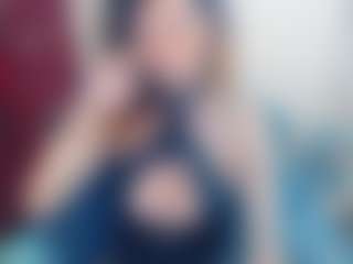 johanadoll69's Live Sex Cam Show