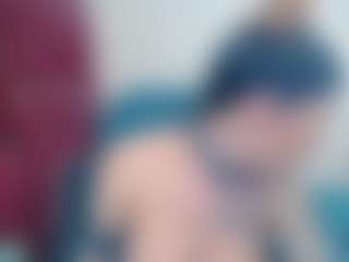 johanadoll69's Live Sex Cam Show