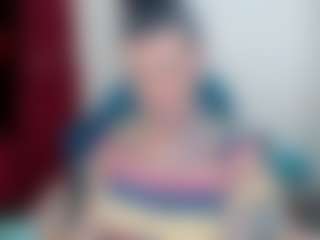 johanadoll69's Live Sex Cam Show