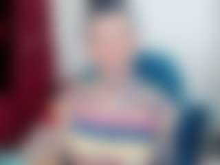 johanadoll69's Live Sex Cam Show