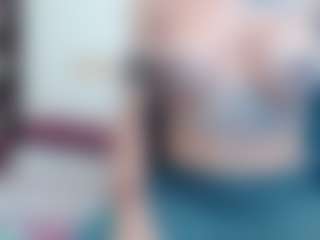 johanadoll69's Live Sex Cam Show