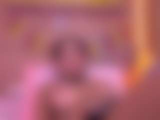 Live cam show with Danna Berlin - Young Adult on Camiplay Live