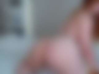 Live cam show with Kazzumi - Red Hair on Free Soda